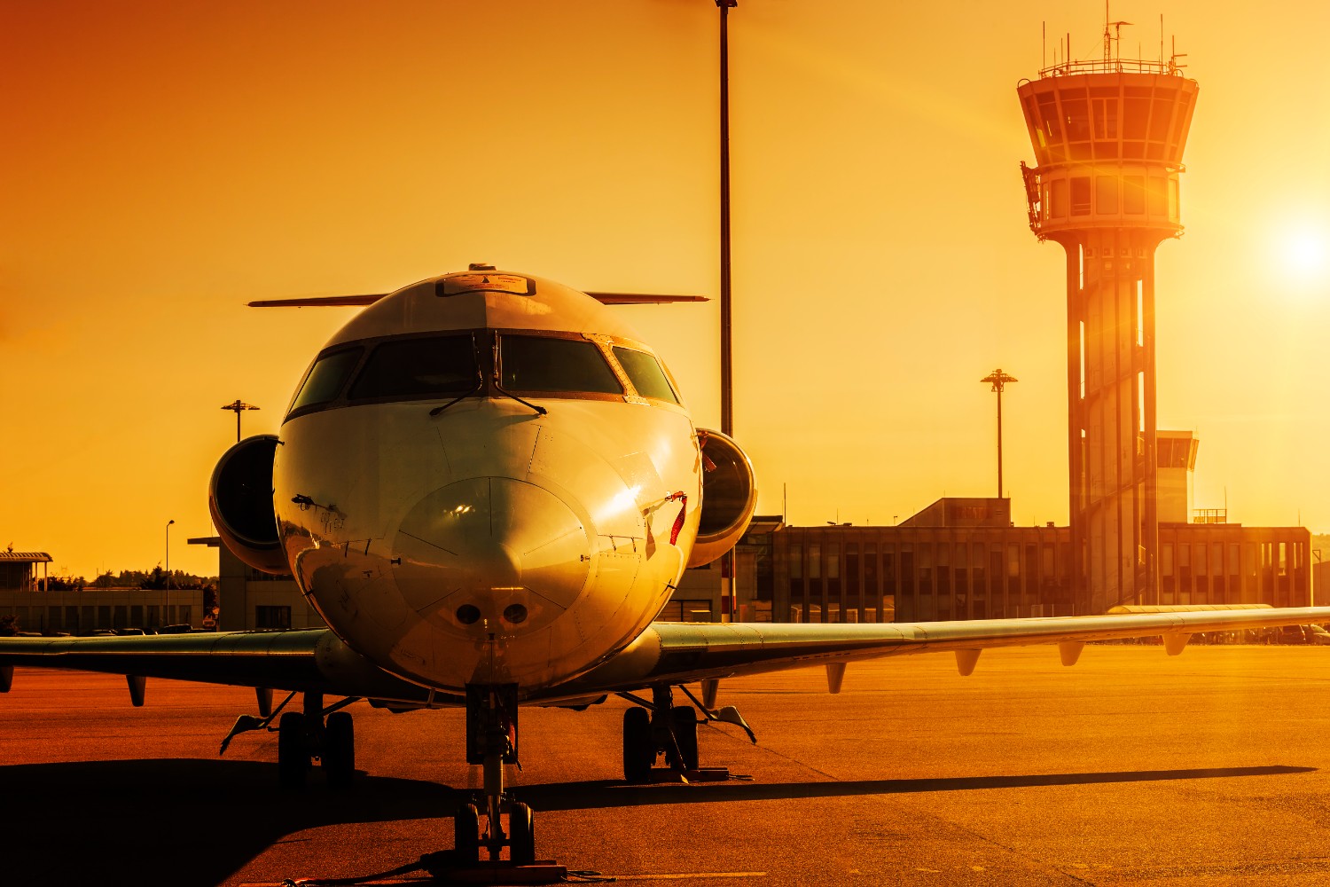 Air Transport